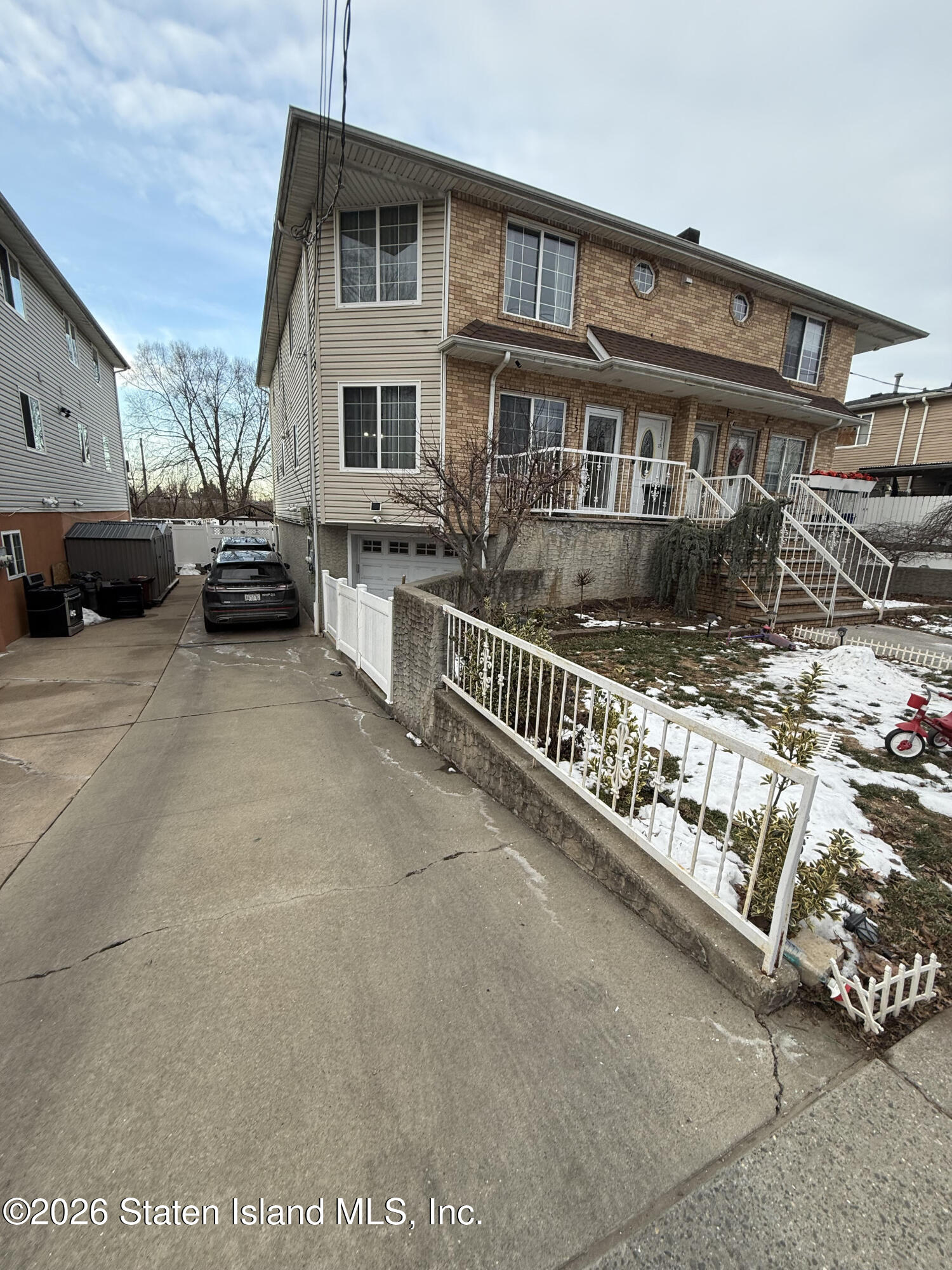 115 Barry Street Staten Island, NY 10309 - Photo 2 of 3 f2