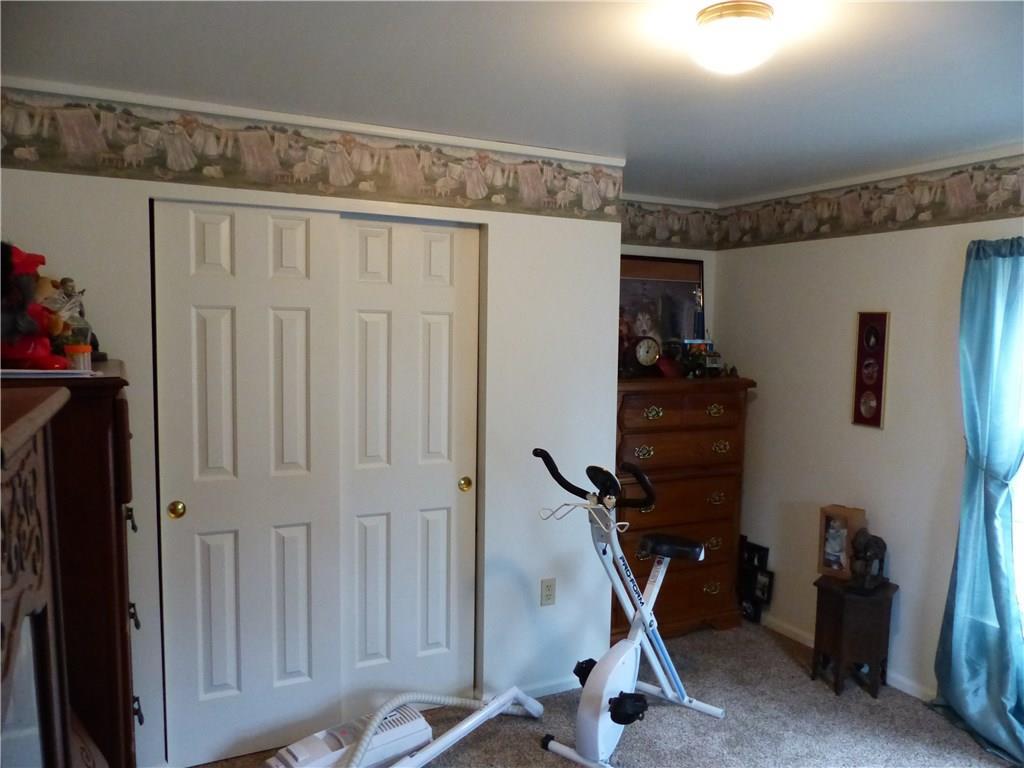 1831 Wagner Bridge Road Waldoboro, ME 04572 - Photo 19 of 32 Bedroom