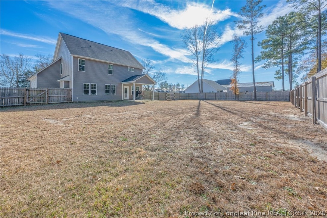 7680 Rufus Johnson Road Fayetteville, NC 28306 - Photo 3 of 39