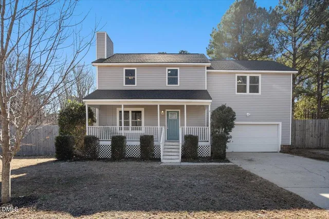 $350,000 | 104 Kerigon Lane, Youngsville, NC 27596