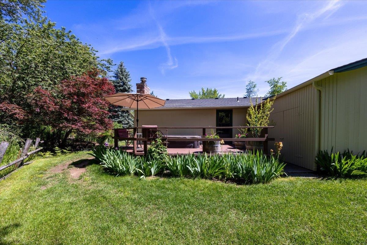 1225 East Burk Road Colbert, WA 99005 - Photo 41 of 50