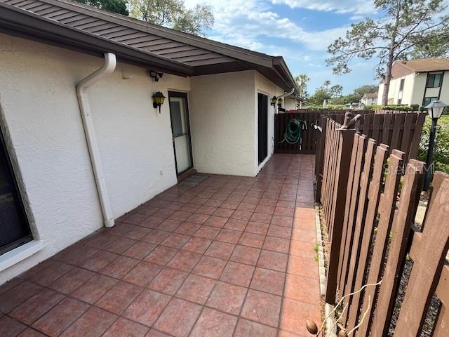 1725 Pine Ridge Way East, Unit C Palm Harbor, FL 34684 - Photo 3 of 28