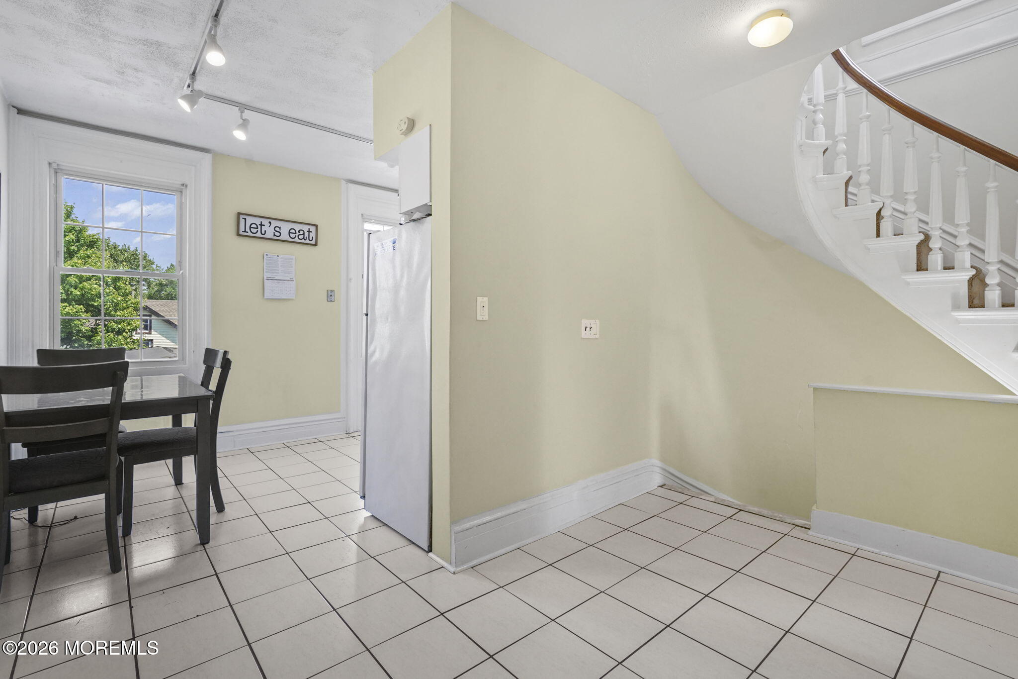 103 Main Street, Unit UPSTAIRS Keyport, NJ 07735 - Photo 15 of 27 Common Area