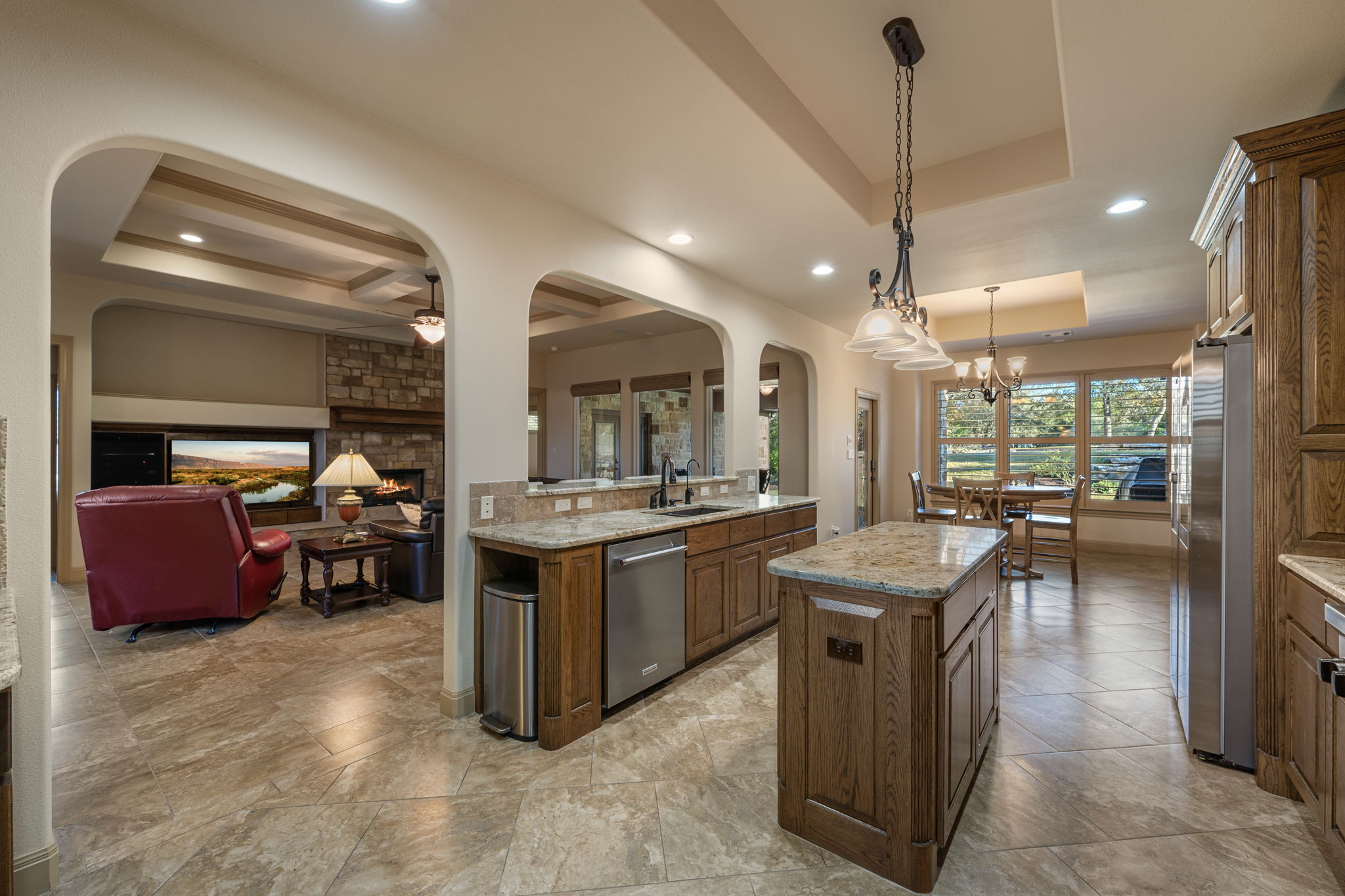 204 Overlook Court Georgetown, TX 78628 - Photo 11 of 33