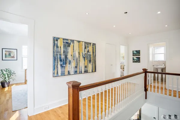 $1,395,000 | 1081 Treat Avenue, San Francisco, CA 94110