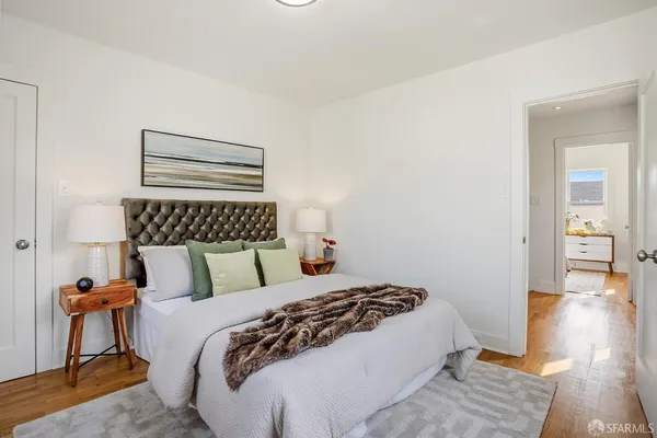 $1,395,000 | 1081 Treat Avenue, San Francisco, CA 94110