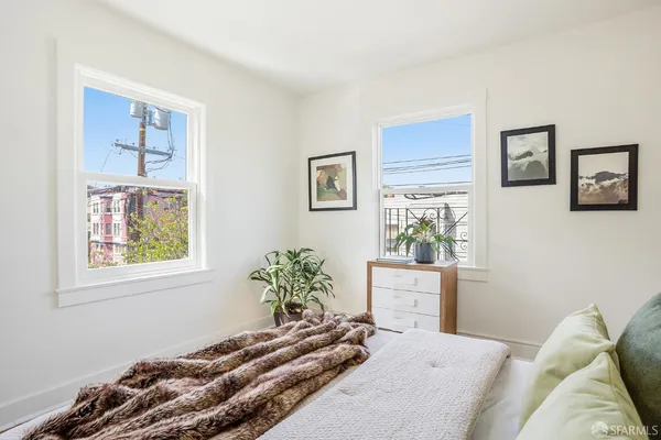 $1,395,000 | 1081 Treat Avenue, San Francisco, CA 94110