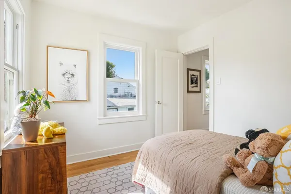 $1,395,000 | 1081 Treat Avenue, San Francisco, CA 94110