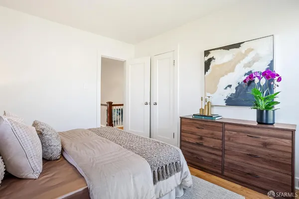 $1,395,000 | 1081 Treat Avenue, San Francisco, CA 94110