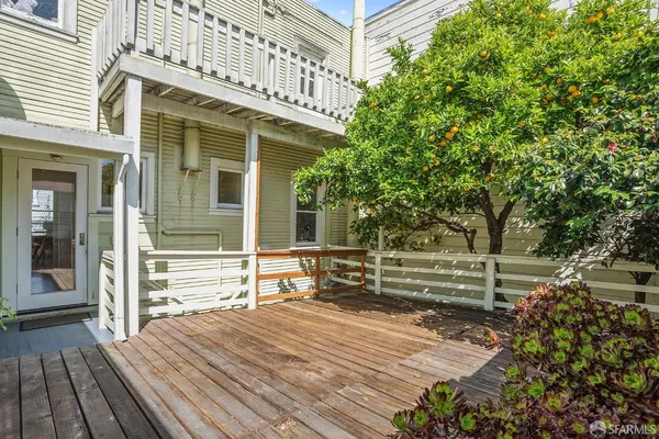 $1,395,000 | 1081 Treat Avenue, San Francisco, CA 94110
