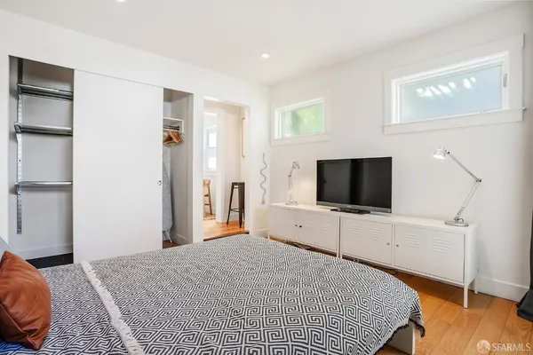 $1,395,000 | 1081 Treat Avenue, San Francisco, CA 94110