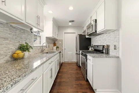 $685,000 | 8100 Stillwood Lane, Austin, TX 78757