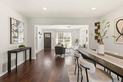 $685,000 | 8100 Stillwood Lane, Austin, TX 78757