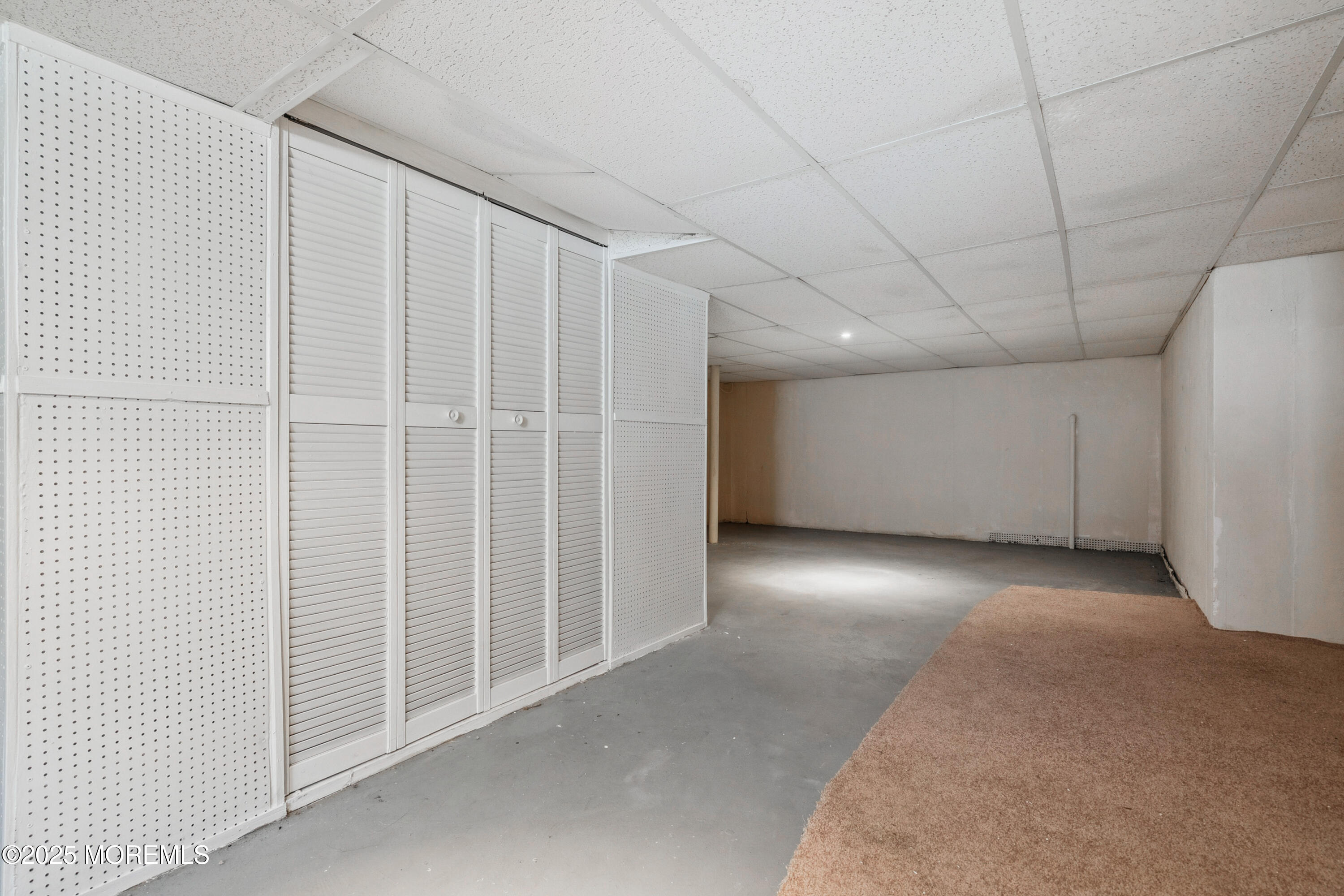 7 Devonshire Drive Hazlet, NJ 07730 - Photo 18 of 19 a view of a garage