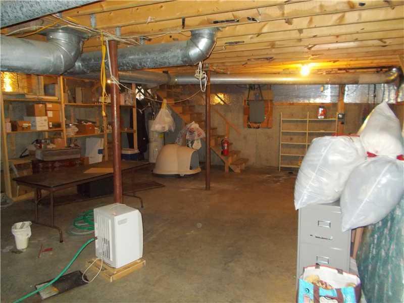 36 Applebee Hill Road Guilford, ME 04443 - Photo 14 of 22 Basement.