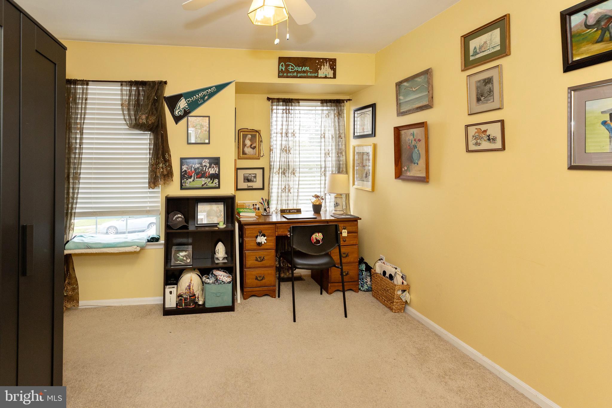 50 Haverford Road Runnemede, NJ 08078 - Photo 24 of 34 a view of livingroom with furniture and window
