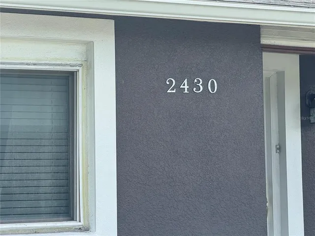 $2,095 | 2430 North Central Avenue, Kissimmee, FL 34741