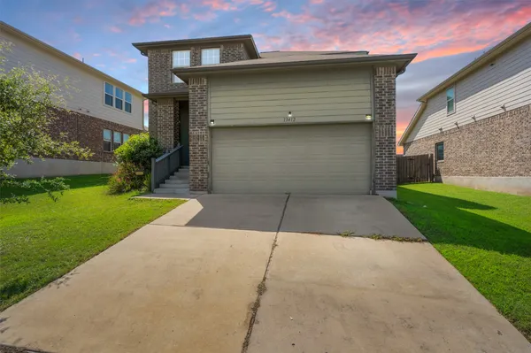$349,000 | 13412 Henneman Drive, Pflugerville, TX 78660