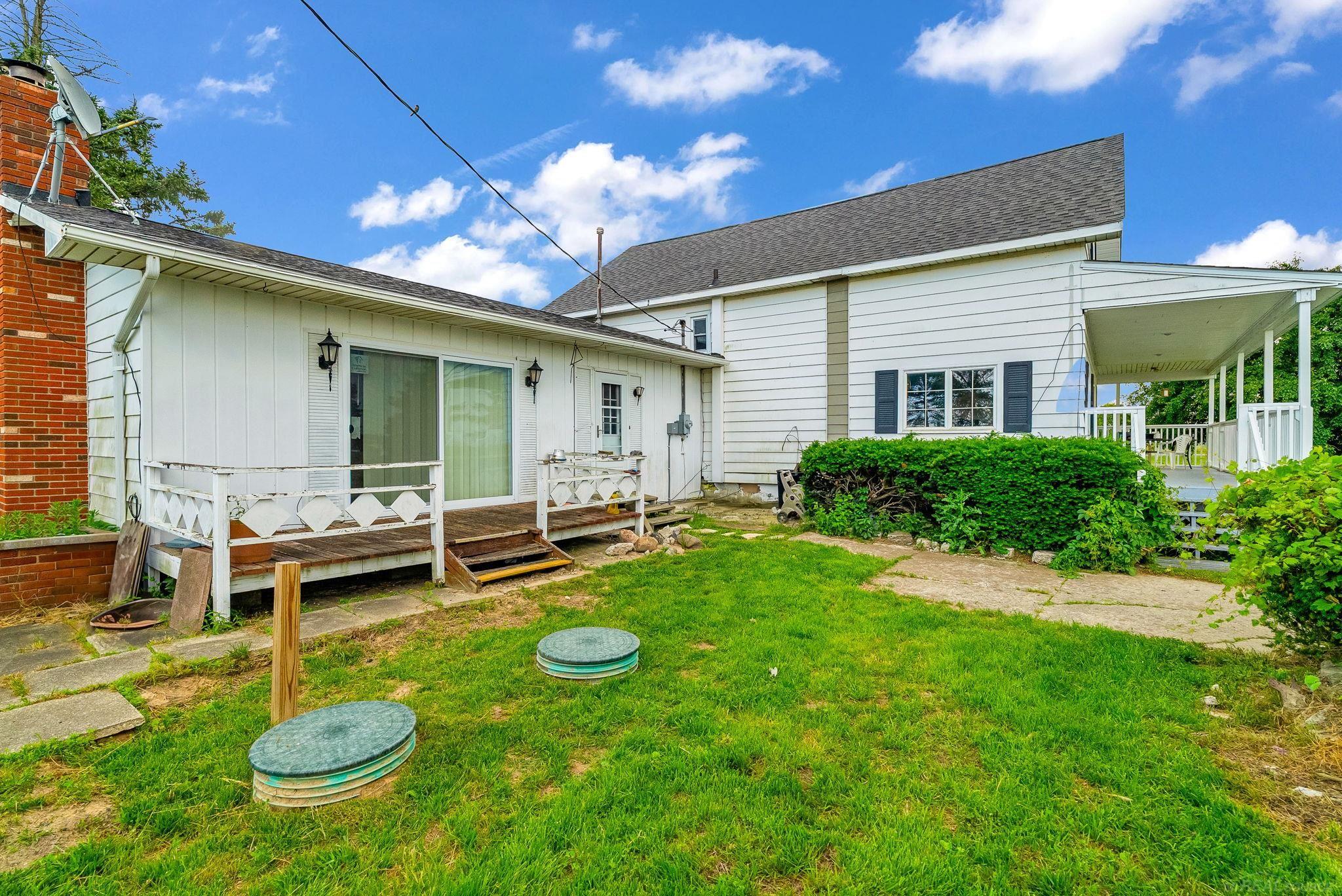 2255 Sanilac Road Carsonville, MI 48419 - Photo 43 of 48
