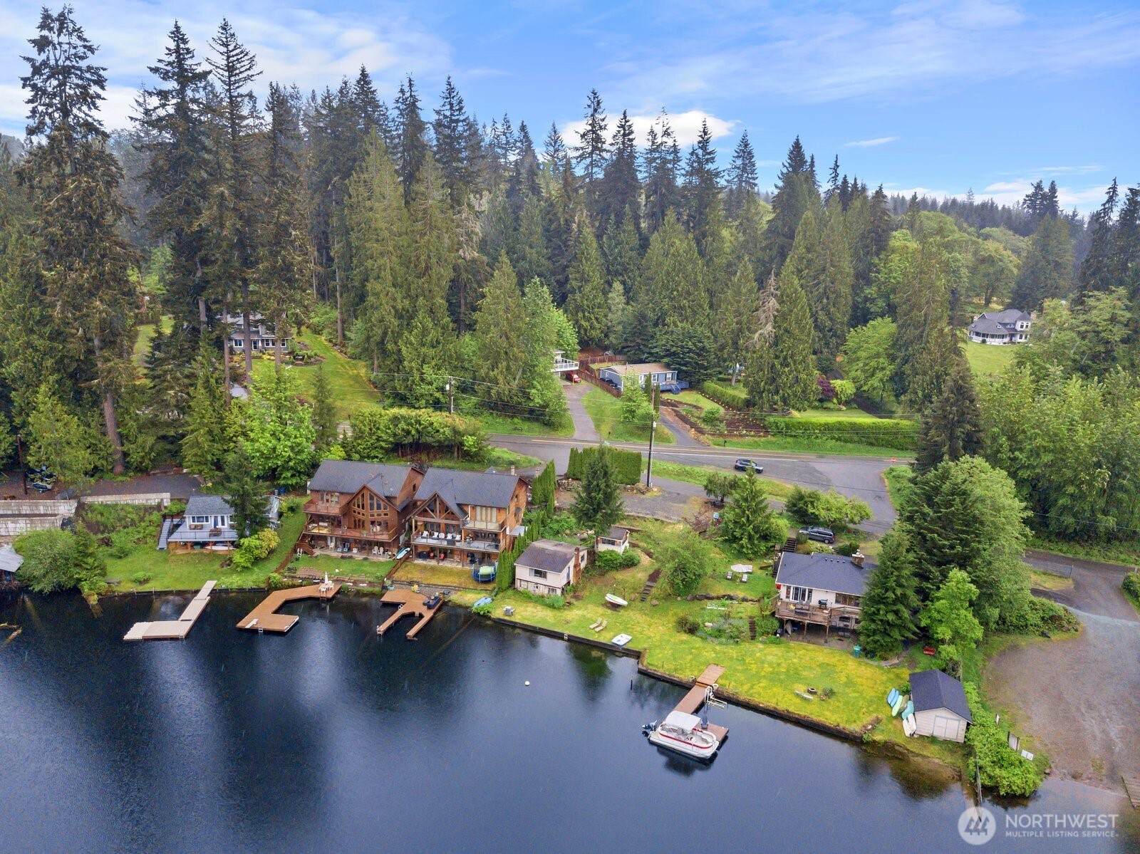 2702 Middle Shore Road Snohomish, WA 98290 - Photo 12 of 21