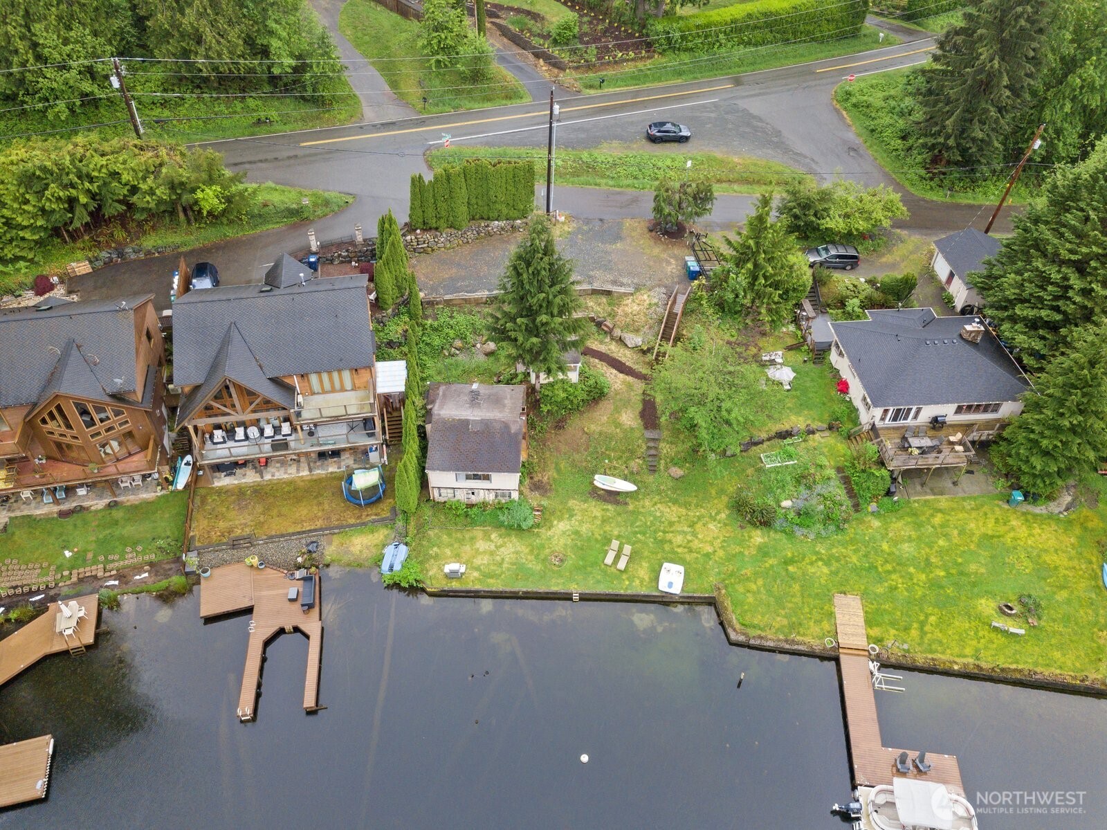2702 Middle Shore Road Snohomish, WA 98290 - Photo 15 of 21