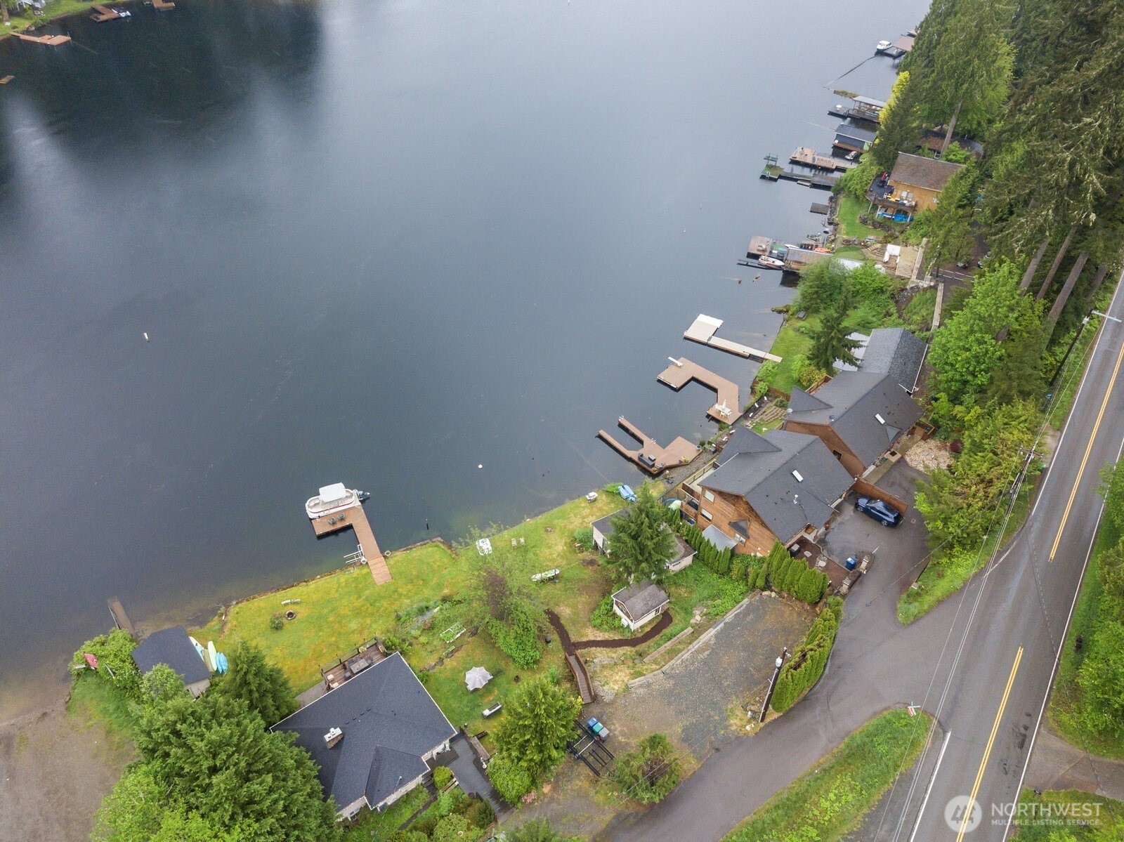 2702 Middle Shore Road Snohomish, WA 98290 - Photo 16 of 21