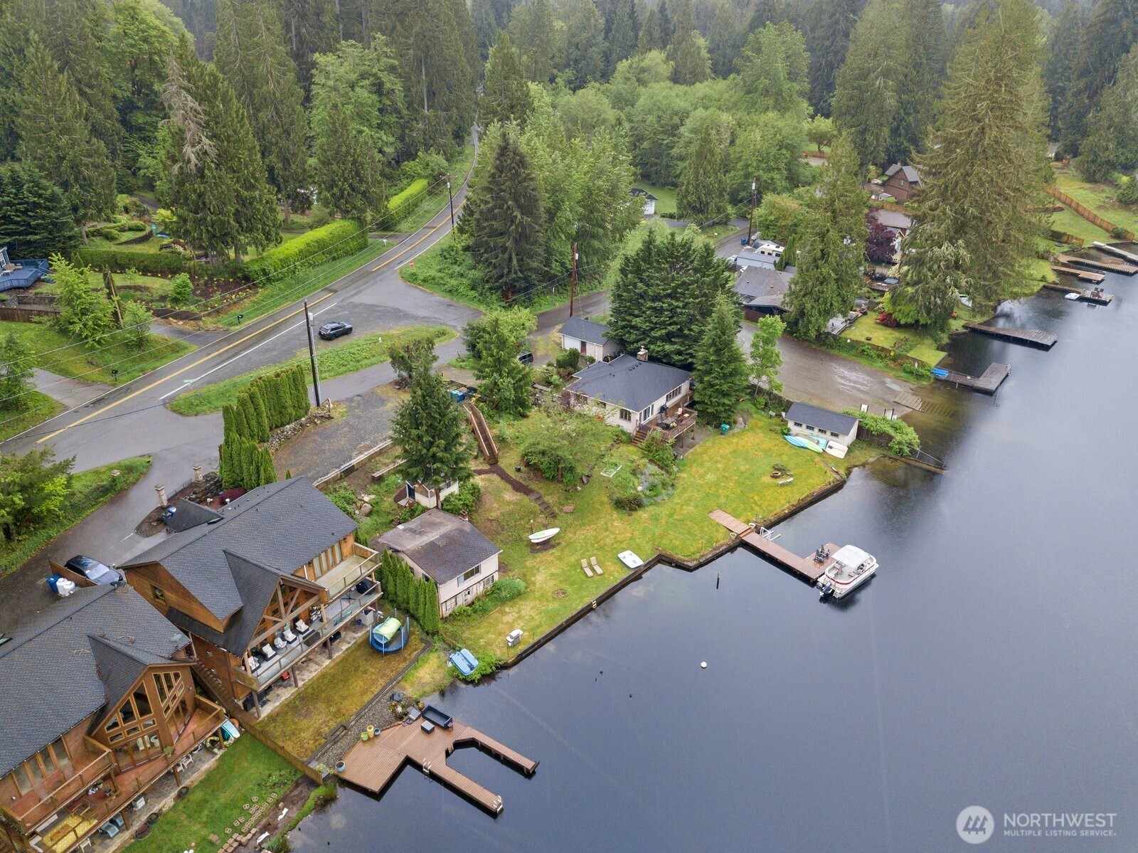 2702 Middle Shore Road Snohomish, WA 98290 - Photo 17 of 21