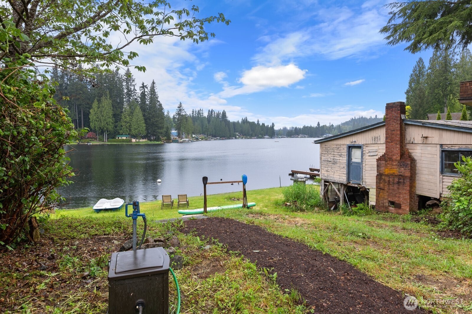2702 Middle Shore Road Snohomish, WA 98290 - Photo 18 of 21