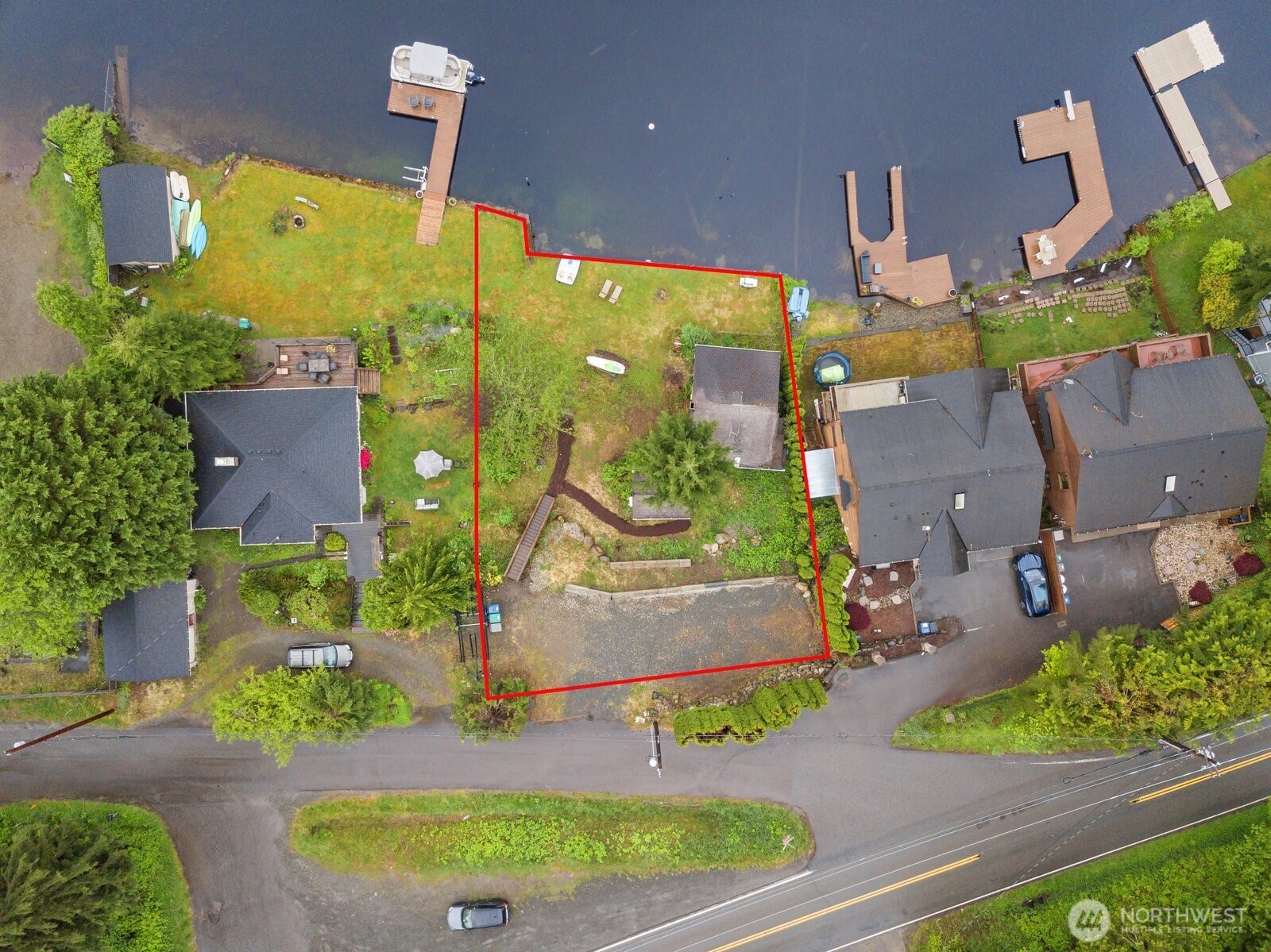 2702 Middle Shore Road Snohomish, WA 98290 - Photo 3 of 21