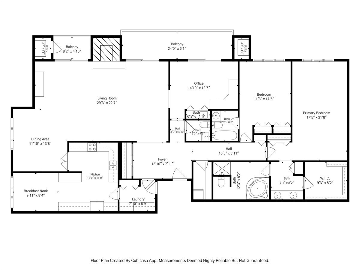 3741 Mission Hills Road, Unit 201 Northbrook, IL 60062 - Photo 26 of 26
