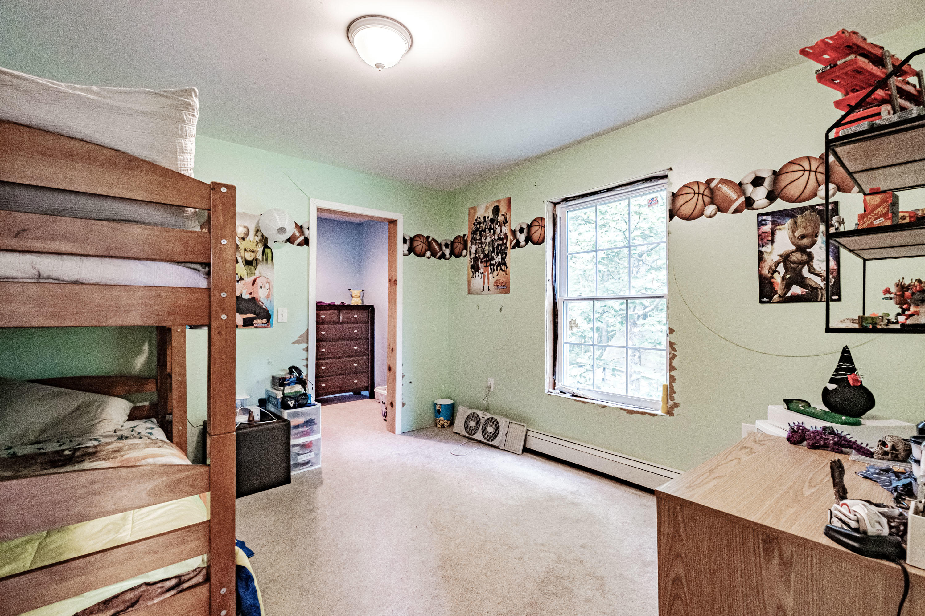281 Bean Road Otisfield, ME 04270 - Photo 38 of 75 Bedroom 1