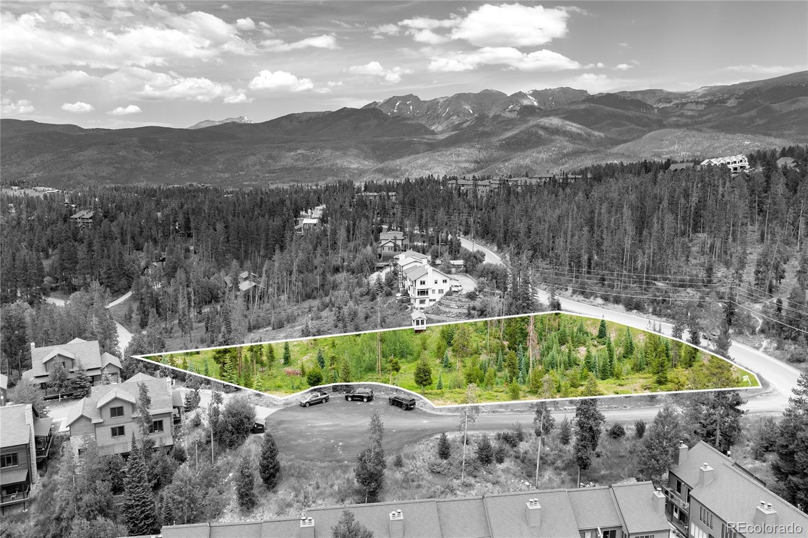 16 County Road 8343 Fraser, CO 80442 - Photo 10 of 17