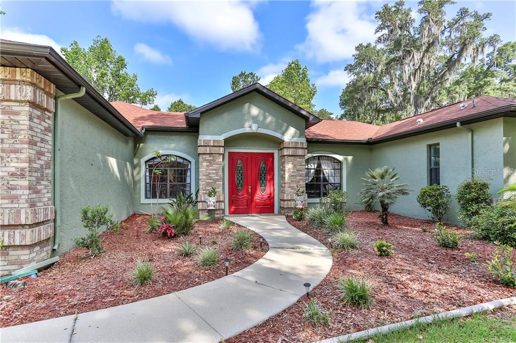 2499 Culbreath Road Brooksville, FL 34602 - Photo 1 of 1 Gallery Image 1