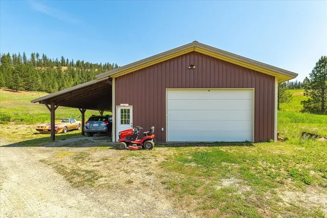 $549,000 | 1643 Highway 395, Chewelah, WA 99109