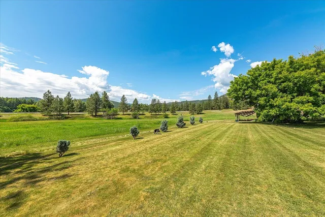 $549,000 | 1643 Highway 395, Chewelah, WA 99109