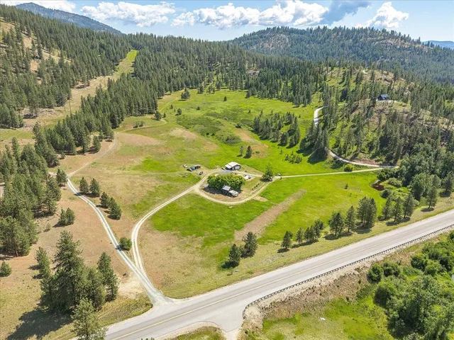 $549,000 | 1643 Highway 395, Chewelah, WA 99109