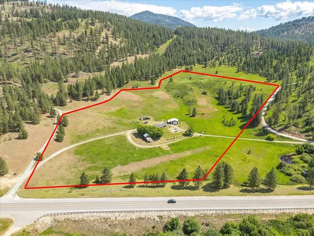 $549,000 | 1643 Highway 395, Chewelah, WA 99109