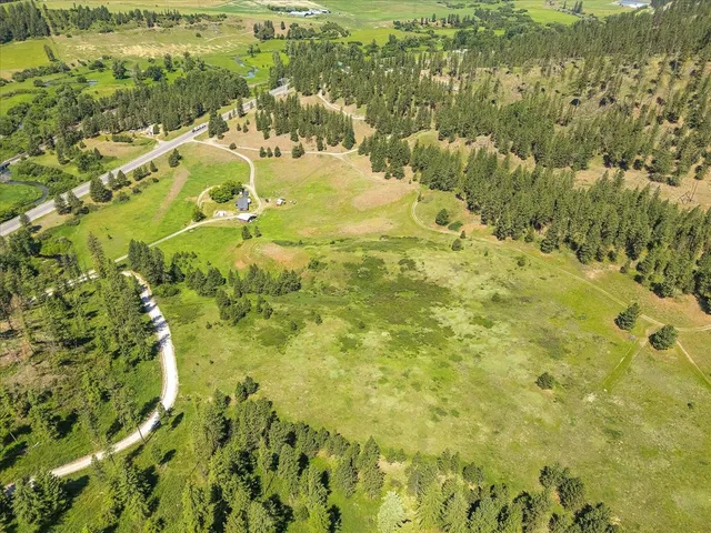 $549,000 | 1643 Highway 395, Chewelah, WA 99109