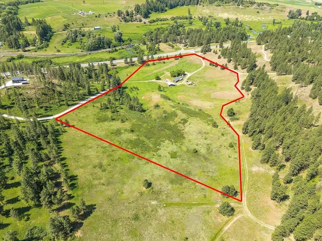$549,000 | 1643 Highway 395, Chewelah, WA 99109