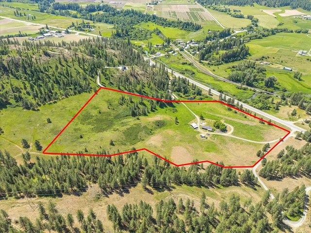 $549,000 | 1643 Highway 395, Chewelah, WA 99109
