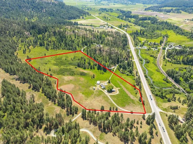 $549,000 | 1643 Highway 395, Chewelah, WA 99109