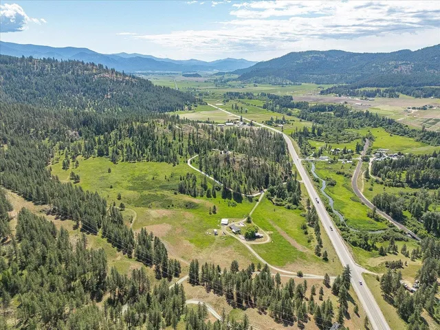 $549,000 | 1643 Highway 395, Chewelah, WA 99109