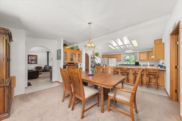 $549,000 | 1643 Highway 395, Chewelah, WA 99109