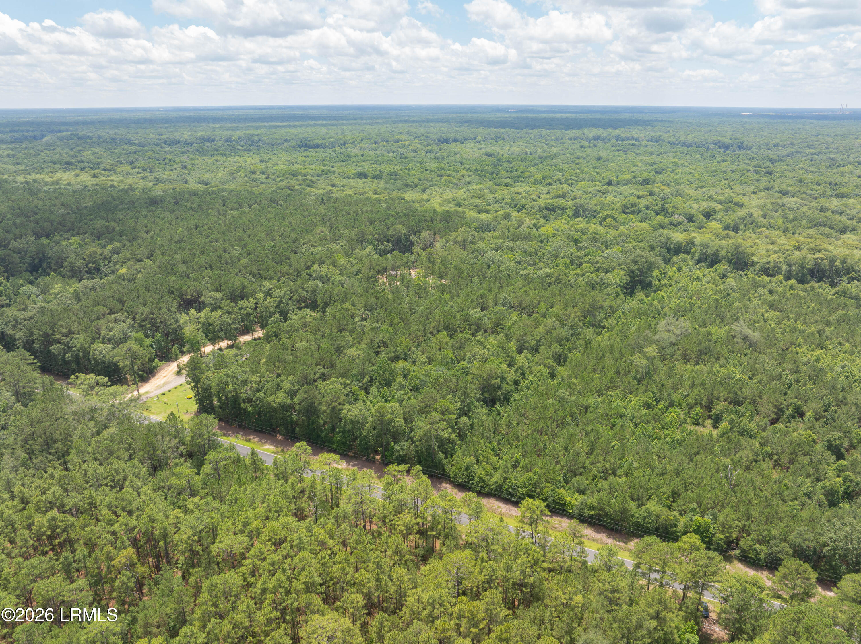 Tbd Purrysburg Road Hardeeville, SC 29927 - Photo 12 of 19 Purrysburg Land-12