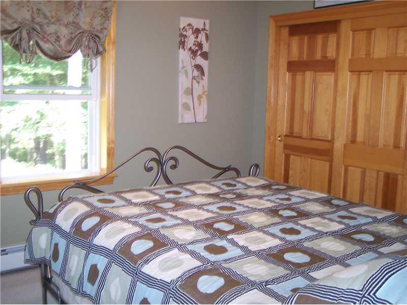 172 Beaver Dam Road Waterboro, ME 04061 - Photo 13 of 34 Master Bedroom. This master bedroom...