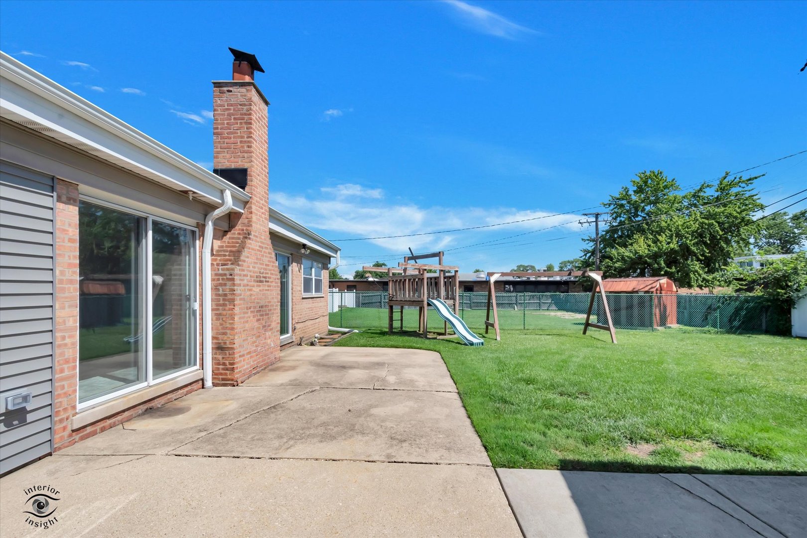 10849 Moody Avenue Chicago Ridge, IL 60415 - Photo 33 of 37