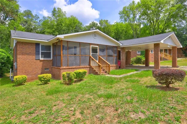 $1,025 | 3266 Betty Place, Macon, GA 31217