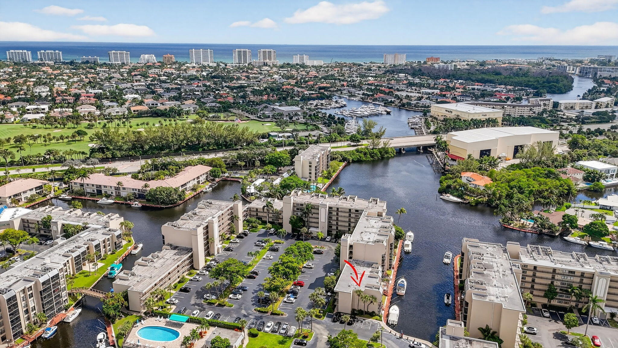 8 Royal Palm Way, Unit 107 Boca Raton, FL 33432 - Photo 53 of 75 42-web-or-mls-DJI_20250316045014_0158_D_