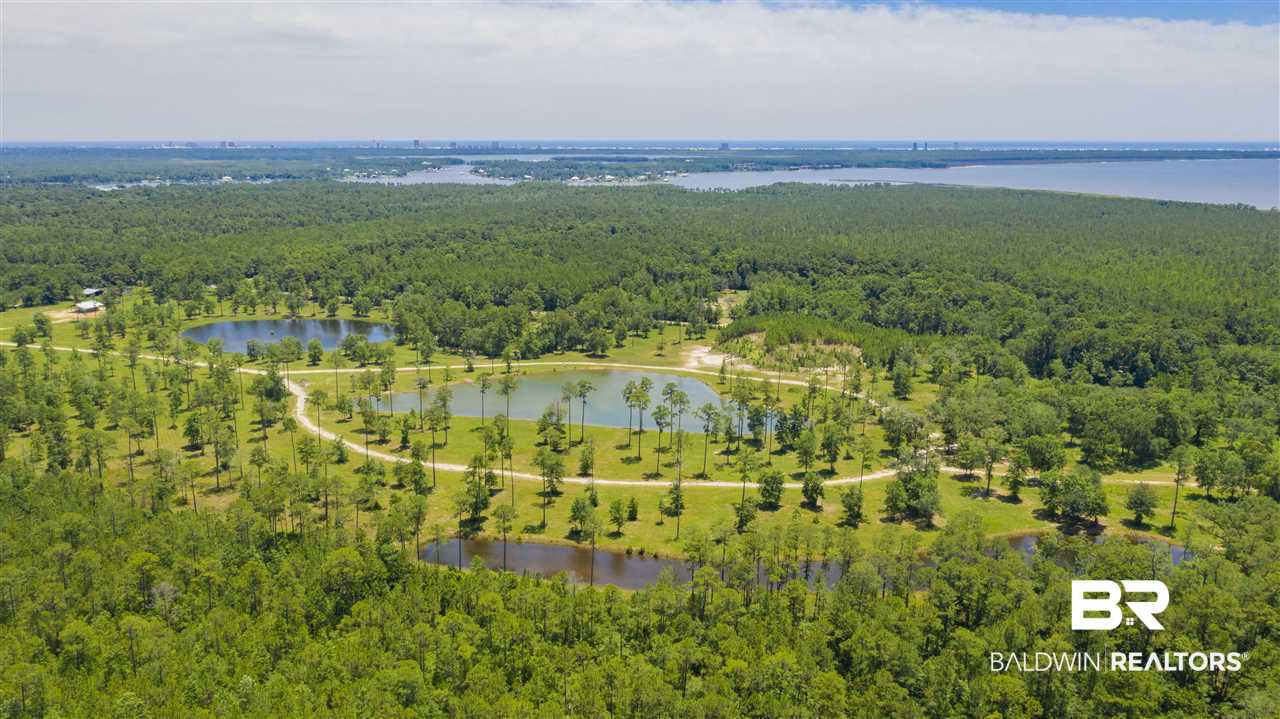 6119 Molsbee Road Bon Secour, AL 36511 - Photo 10 of 12