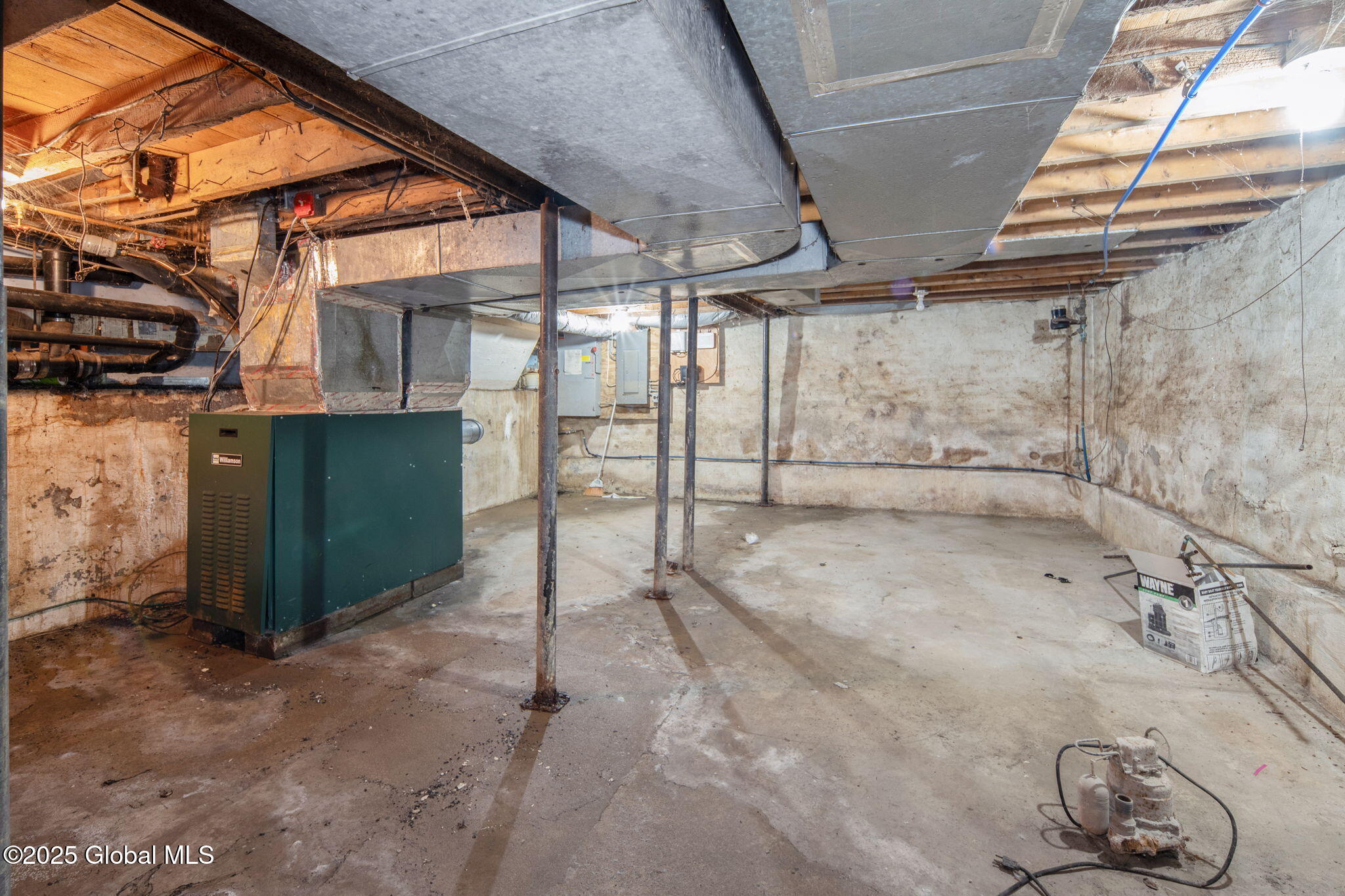 115 Chestnut Lane Middleburgh, NY 12122 - Photo 30 of 35 33-115ChestnutSt_33